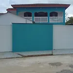 Casa De Aluguel Praia Dura Folha Seca