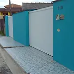 Casa De Aluguel Praia Dura Folha Seca