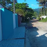 Casa De Aluguel Praia Dura Folha Seca