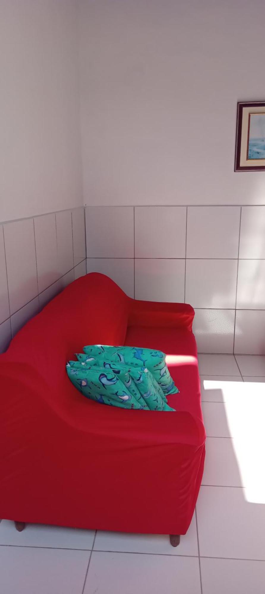 Casa De Aluguel Dura Folha Seca