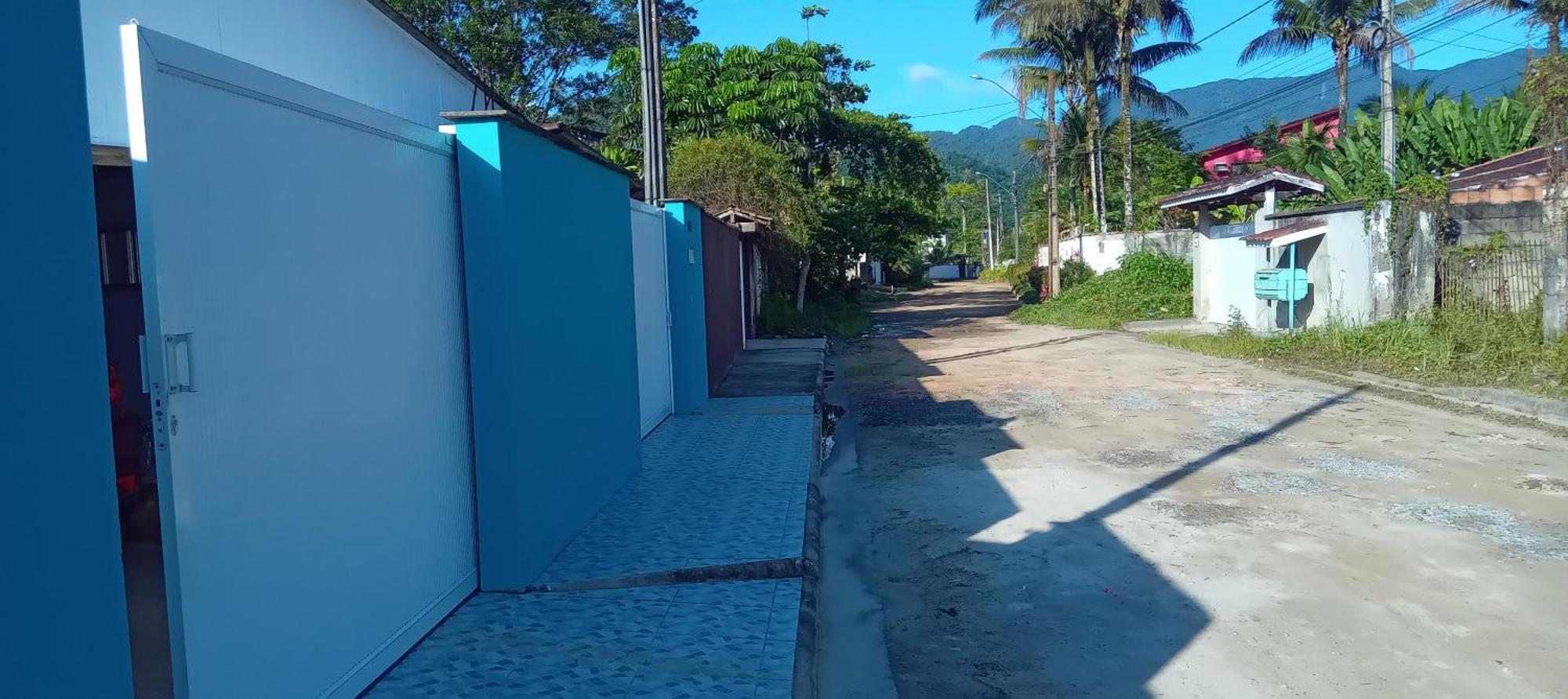 Casa De Aluguel Dura Folha Seca *