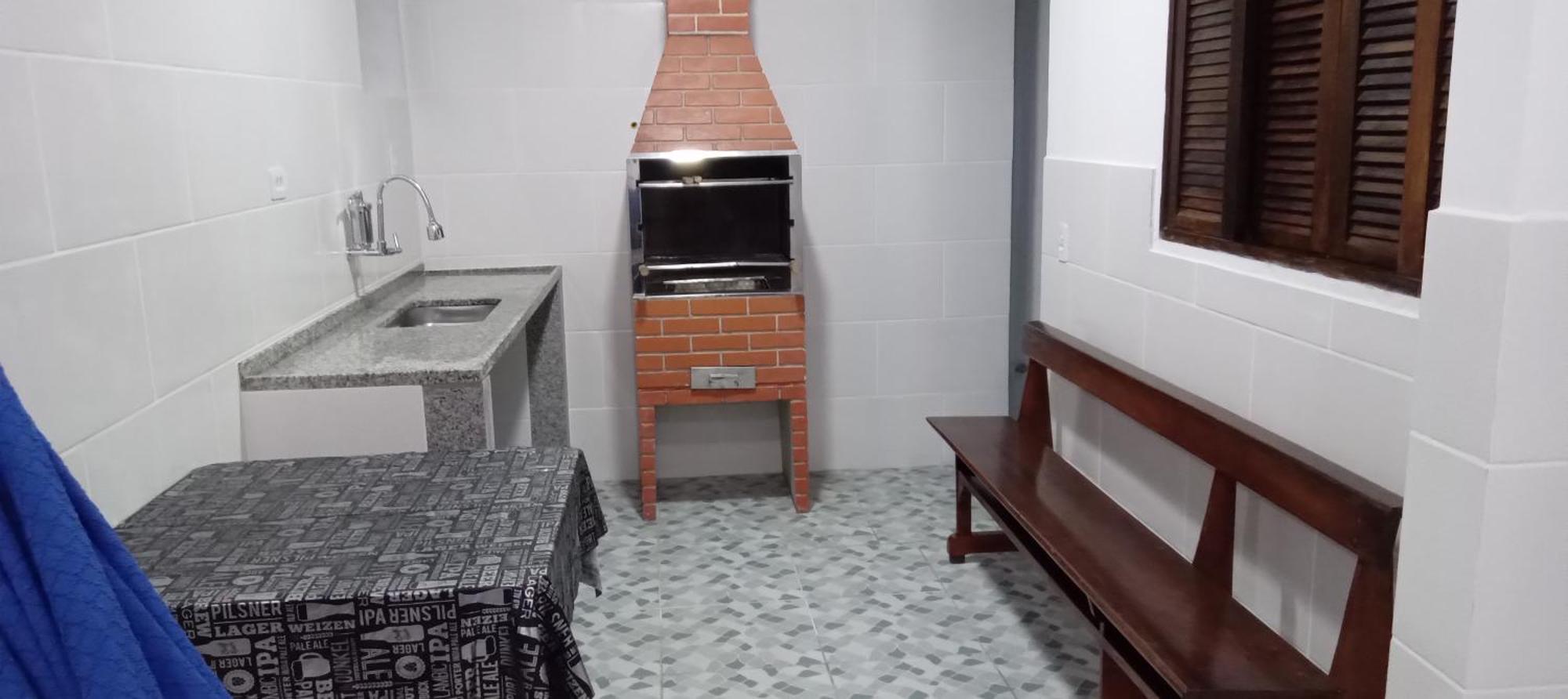 Casa De Aluguel Dura Folha Seca