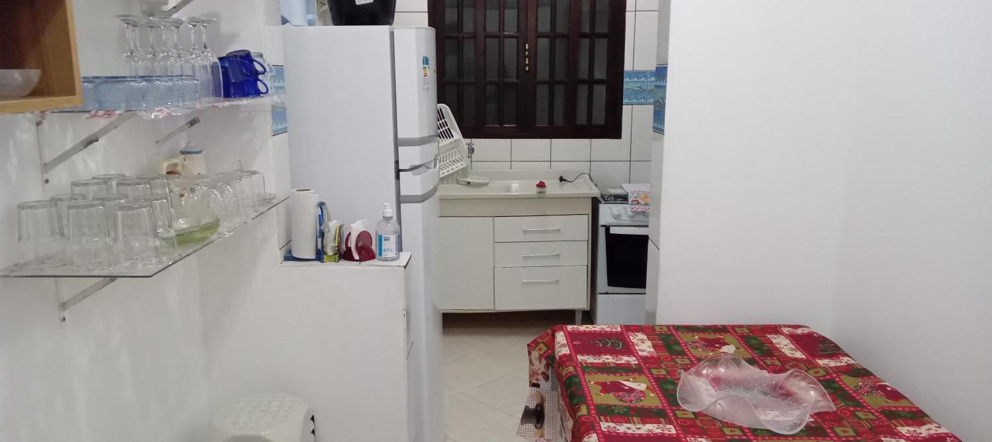 Casa De Aluguel Dura Folha Seca Casa de férias *
