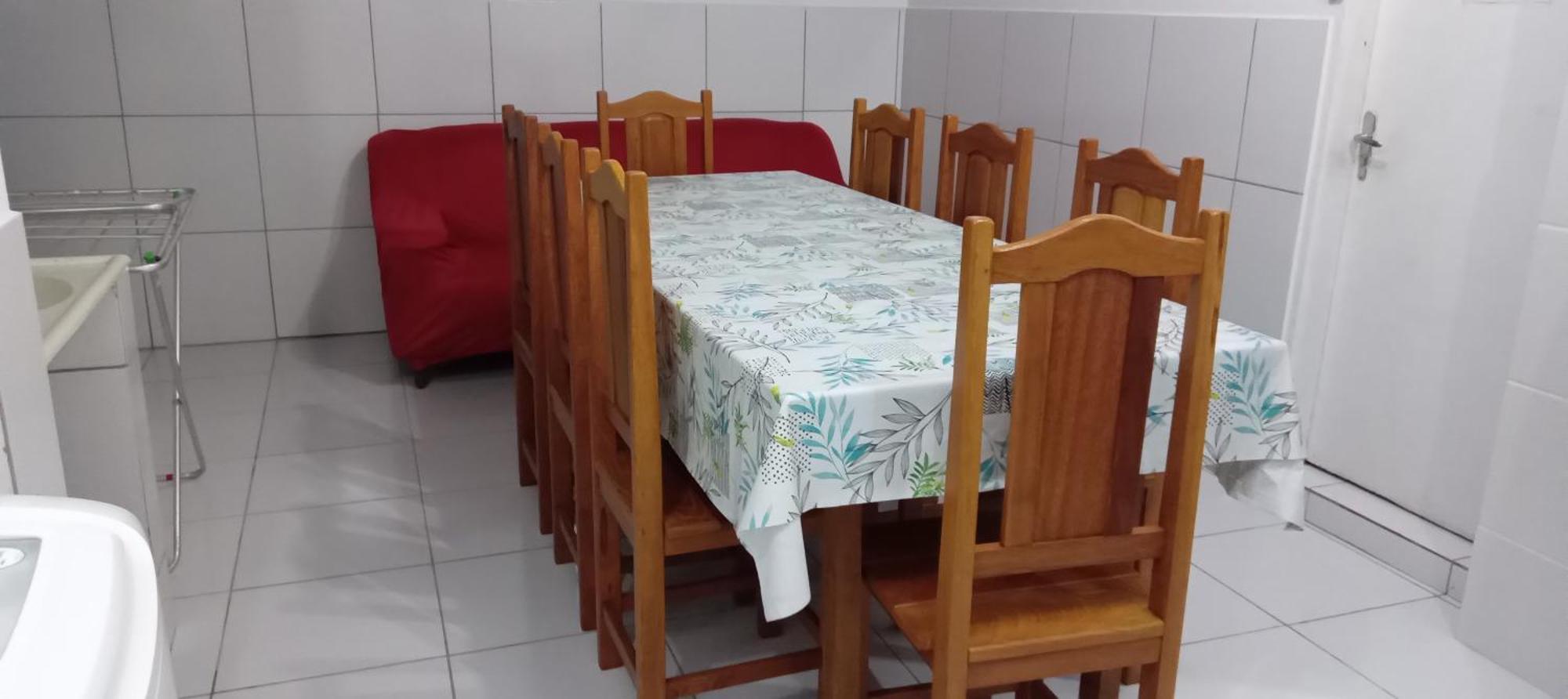 Casa De Aluguel Dura Folha Seca Casa de férias Ubatuba
