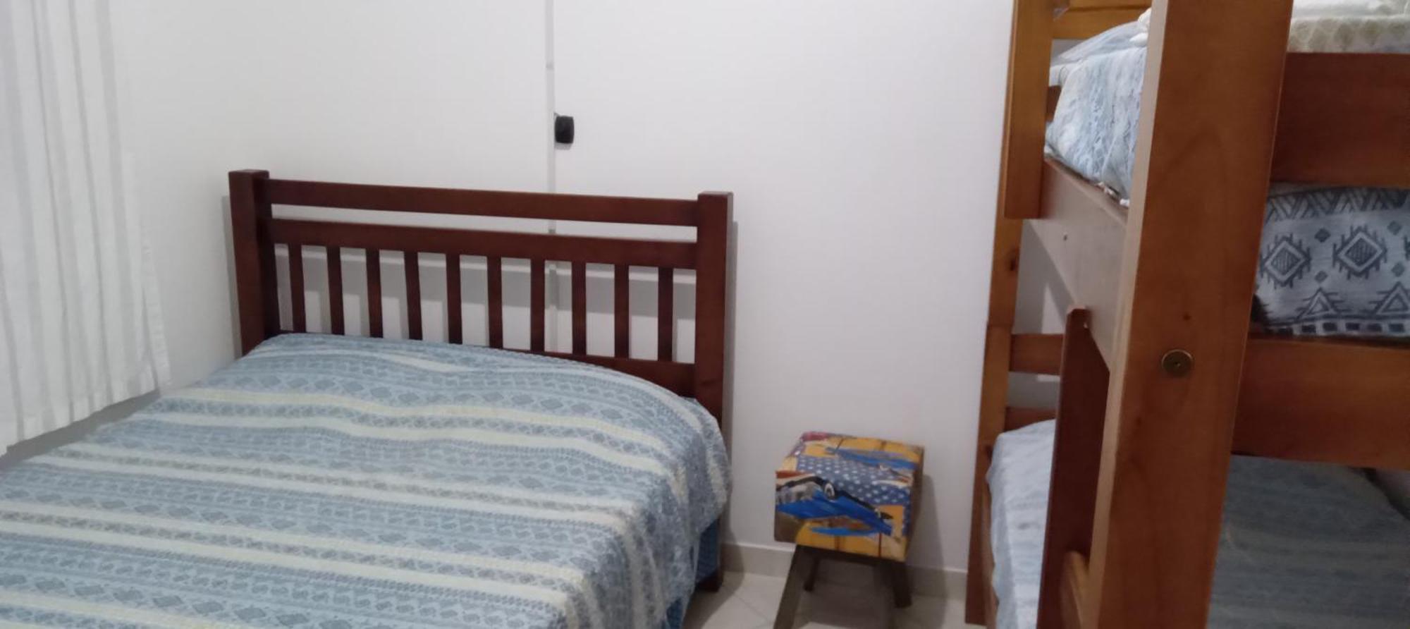 Casa De Aluguel Dura Folha Seca Ubatuba