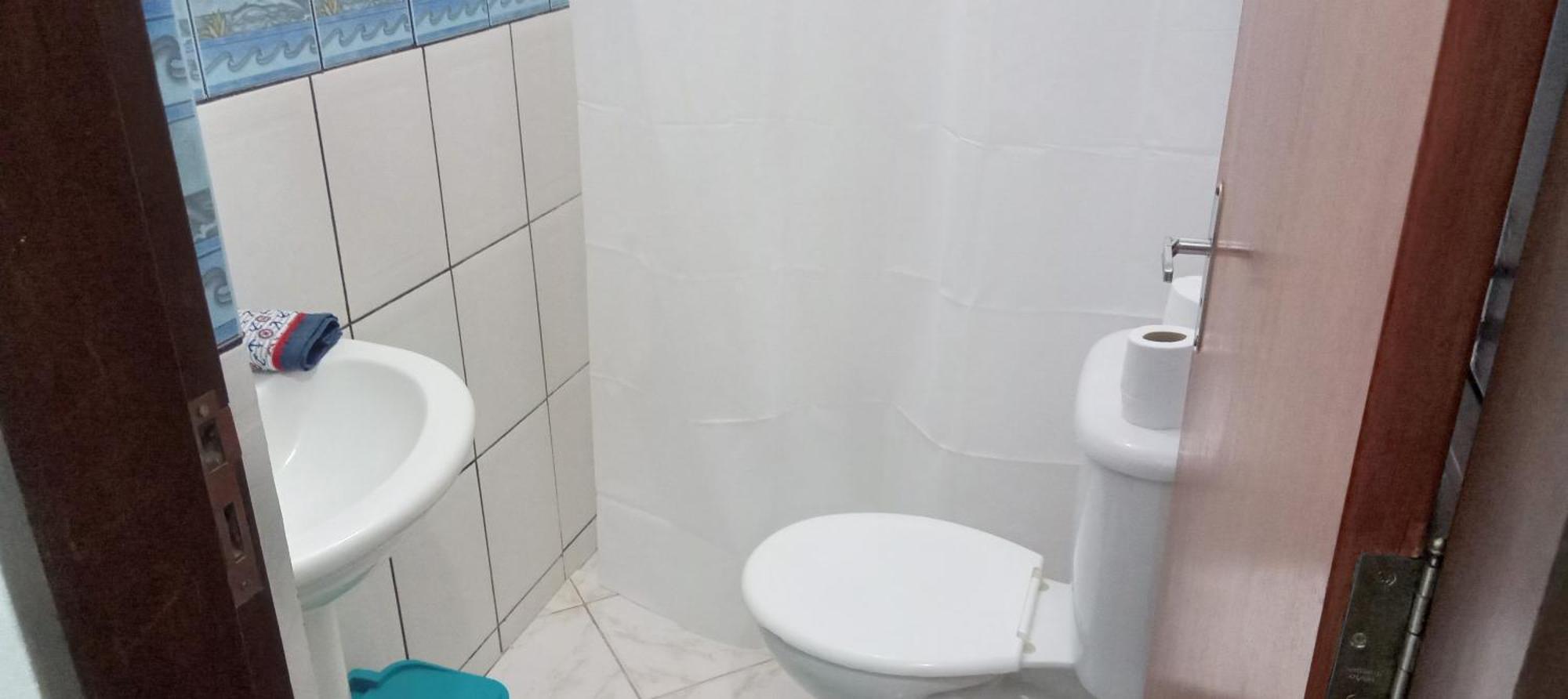 Casa De Aluguel Dura Folha Seca * Ubatuba