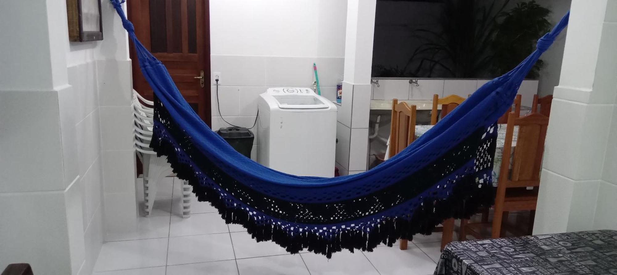 Casa de férias Casa De Aluguel Dura Folha Seca