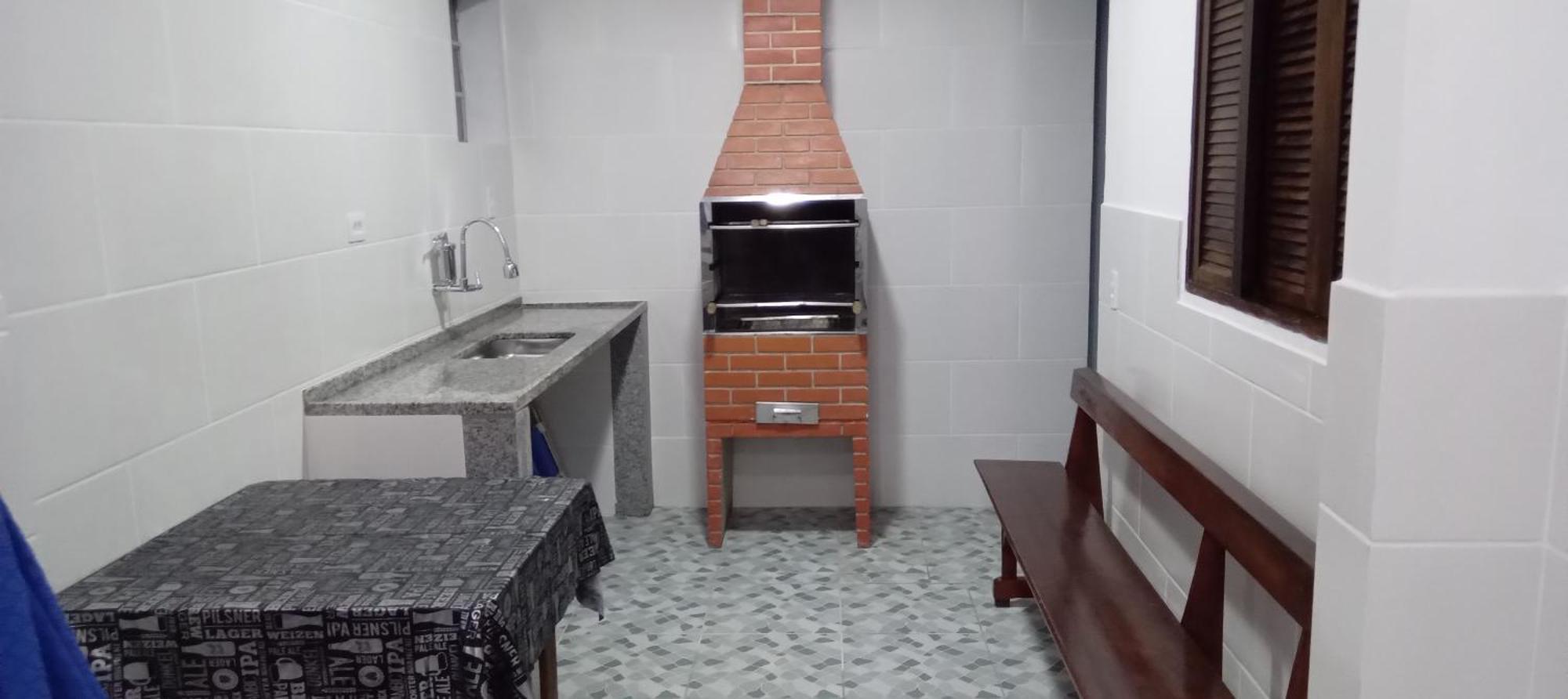 Casa De Aluguel Dura Folha Seca Casa de férias *