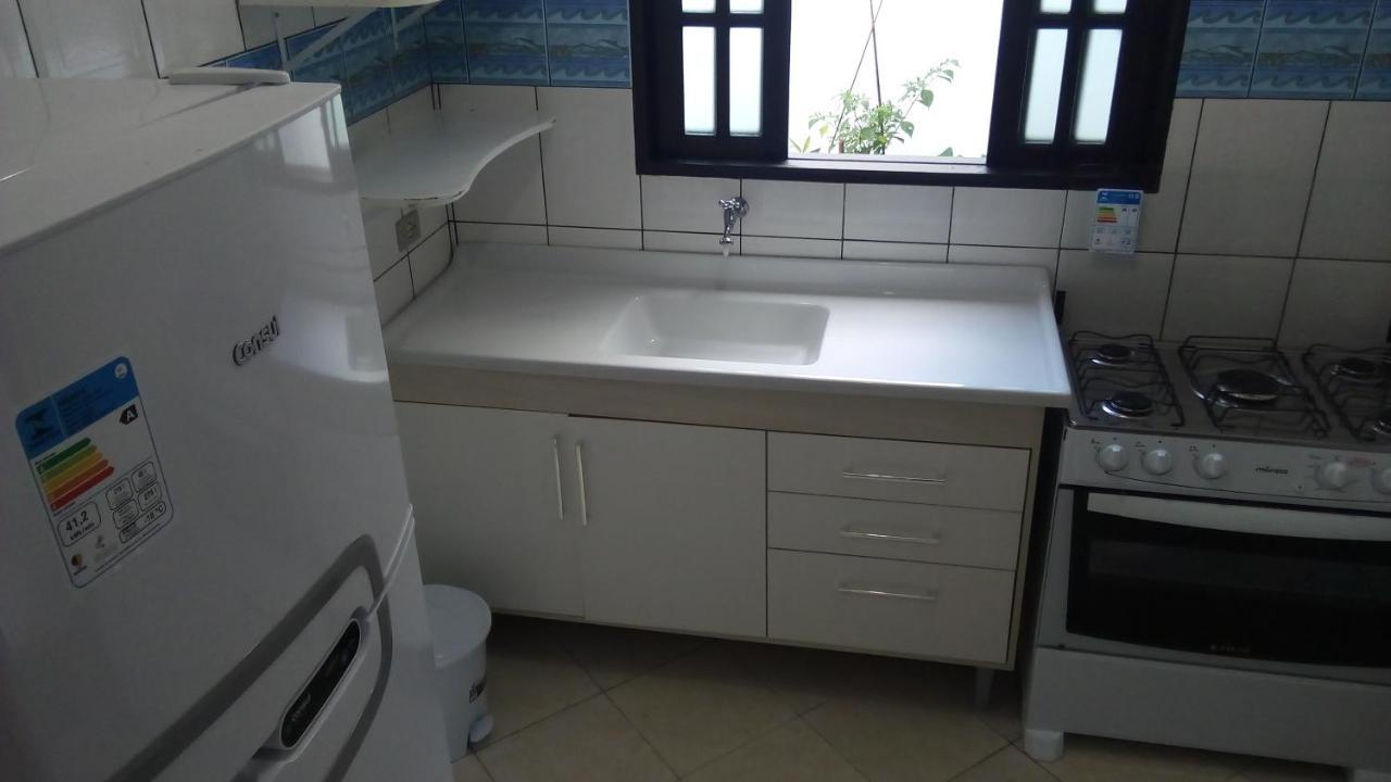 Casa De Aluguel Dura Folha Seca * Ubatuba