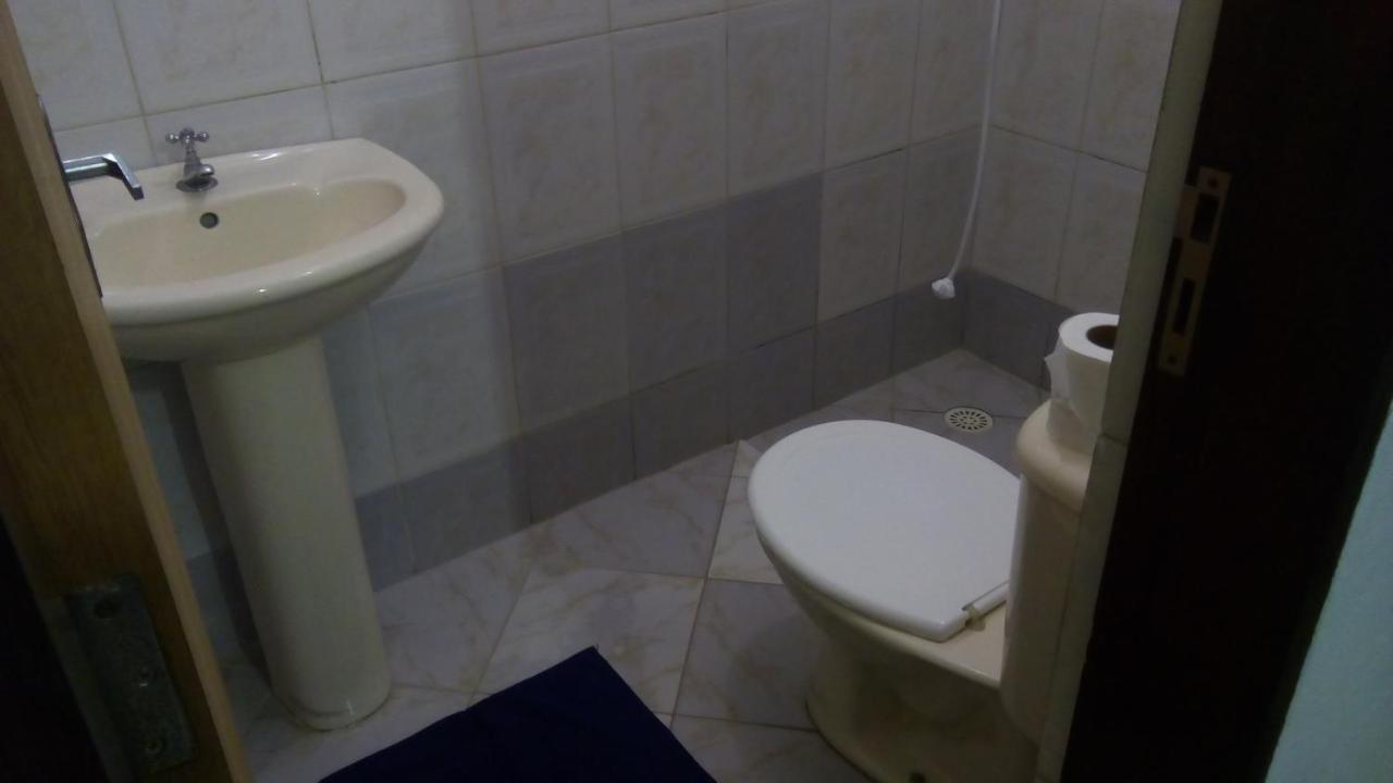 Casa de férias Casa De Aluguel Dura Folha Seca