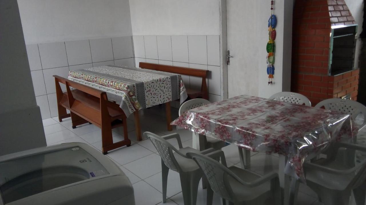 Casa de férias Casa De Aluguel Dura Folha Seca *