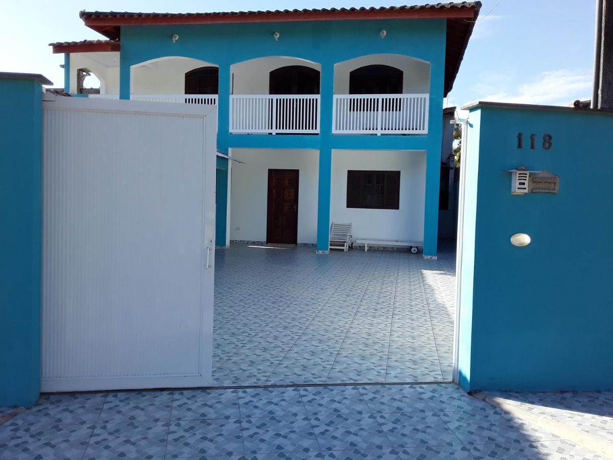 Casa De Aluguel Dura Folha Seca Casa de férias